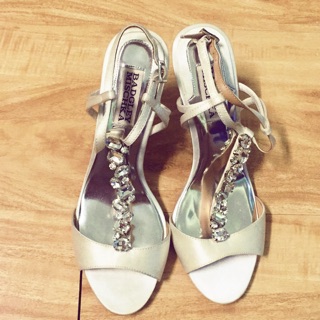 Giầy sandals Badgley mischka nhập mỹ