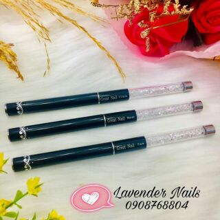 Cọ nét vẽ gel