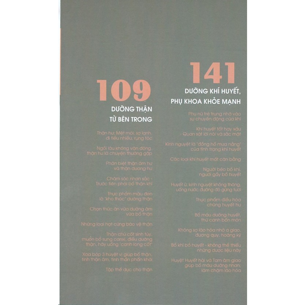 Sách - Dưỡng Nhan Đánh Tan Lão Hóa (Thẩm Ninh- Văn Lang)