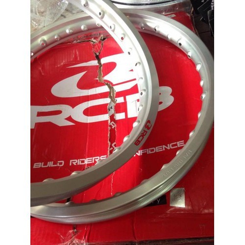 Niềng nhôm racing boy 1-4 1-6