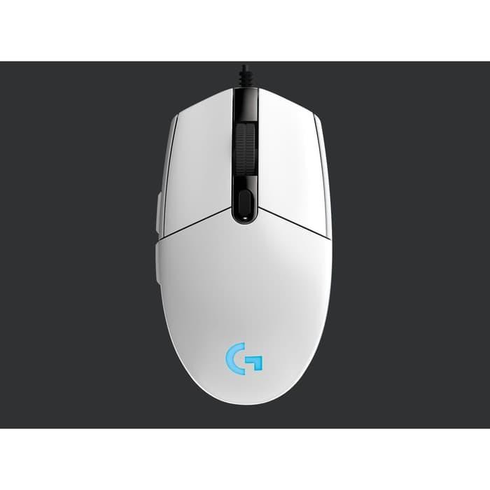 Chuột Gaming Logitech G102 Prodigy