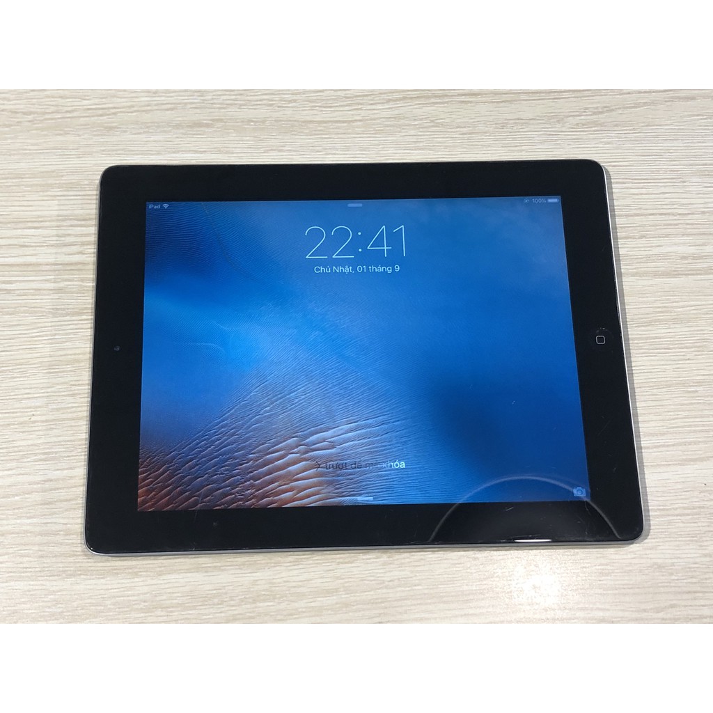 Máy tính bảng Apple iPad 3 dung lượng 32GB bản 3G | BigBuy360 - bigbuy360.vn