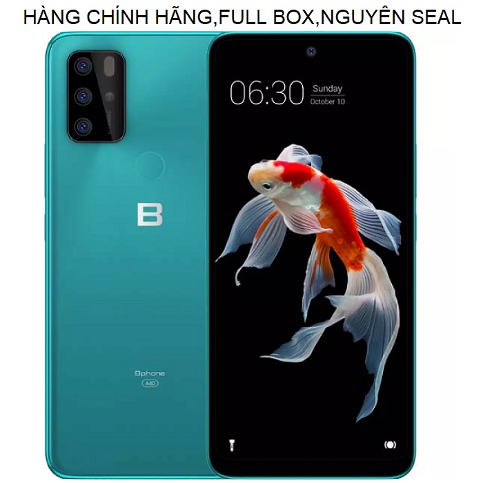 Điện thoại Bphone A60