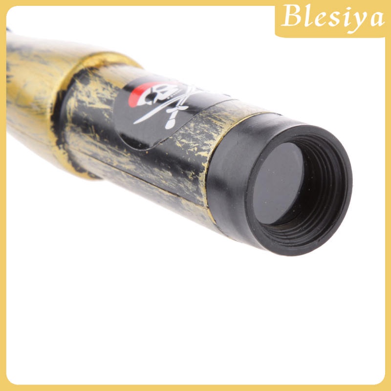 Ống Nhòm Cướp Biển Đồ Chơi Mini Bằng Đồng Dành Cho Bé