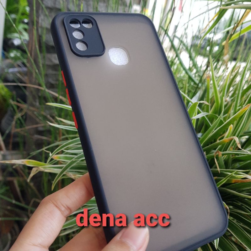 Ốp Điện Thoại Mềm Họa Tiết My Choice Aero Infinix Smart 5 X657