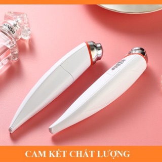 Máy massage mắt mini chống lão hóa làn da