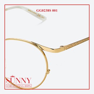 Gọng kính Gucci GG0238S