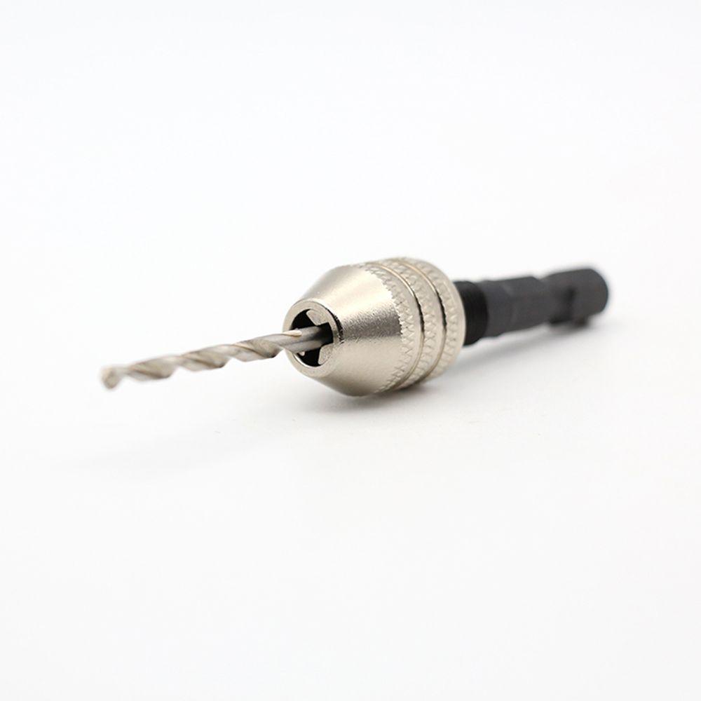 Đầu Chuyển Đổi Mũi Khoan 1 / 4 &quot;