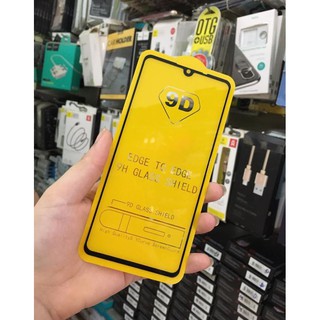 Kính cường lực 9D Full màn cho Oppo A1K