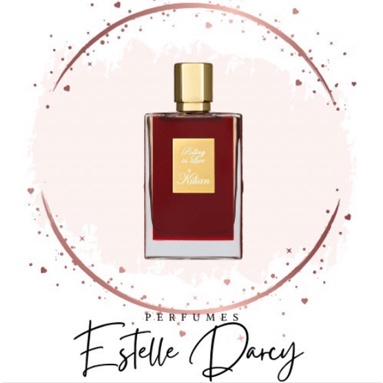 Nước Hoa Kilian Rolling In Love EDP-5ml/10ml