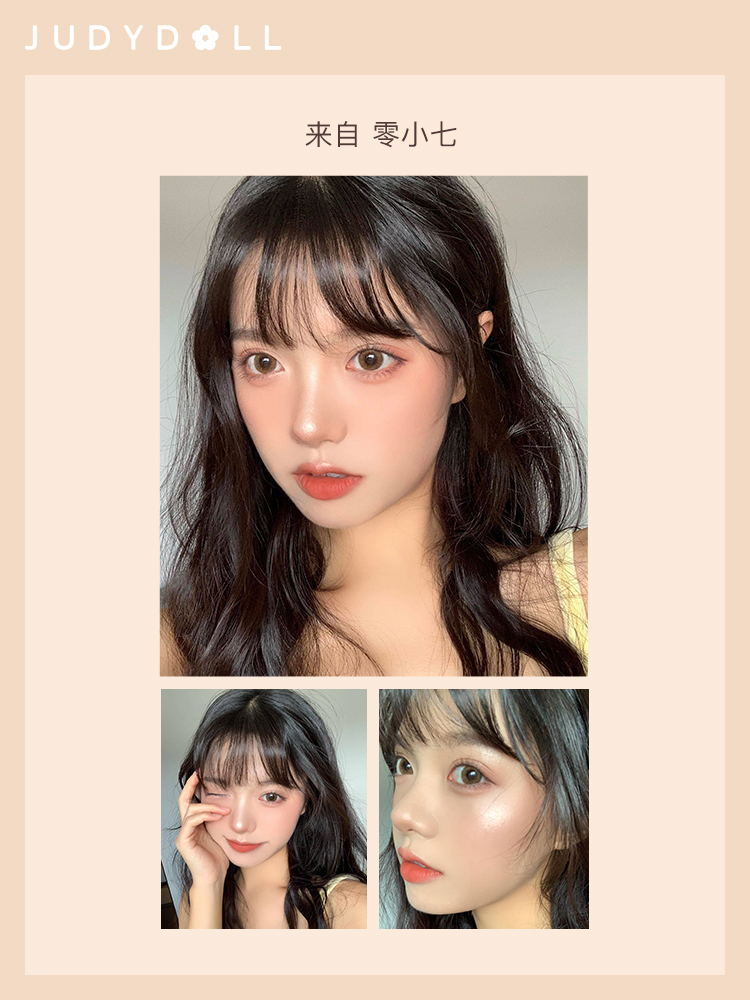 (hàng Mới Về) Phấn Má Hồng Judydoll Màu Cam Trang Điểm Bắt Sáng | BigBuy360 - bigbuy360.vn