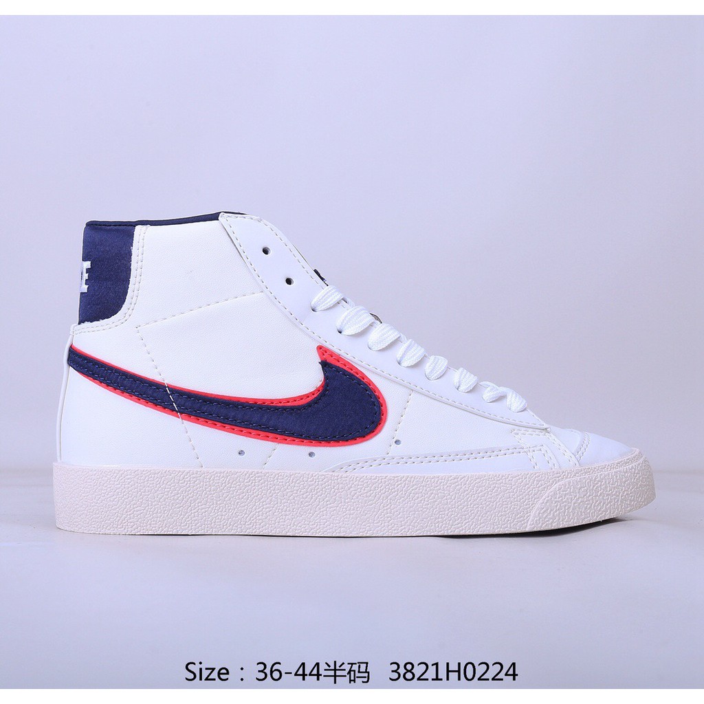 Order 1-3 Tuần + Freeship Giày Outlet Store Sneaker _Nike Blazer Mid VNTG ‘77 MSP:  gaubeaostore.shop