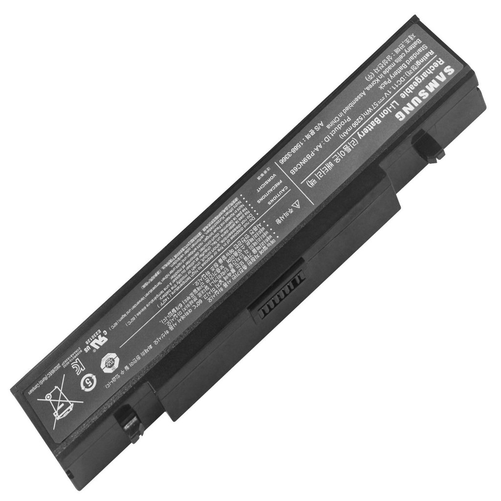 Pin Laptop SamSung R530 R458 R470 R470R R478 R480