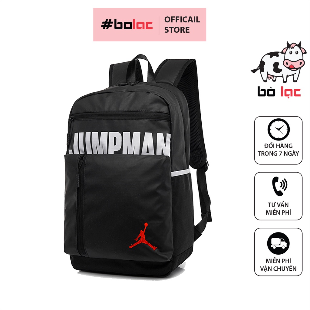 Balo Jordan Thể Thao Chống Thấm Nước