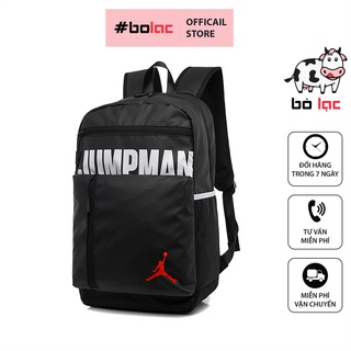 Balo Jordan Thể Thao Chống Thấm Nước