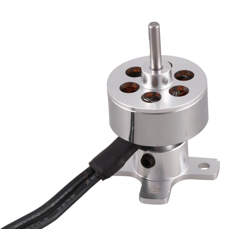 Động Cơ Không Chổi Than 10G 1811 3800KV Cho Máy Bay Điều Khiển Từ Xa