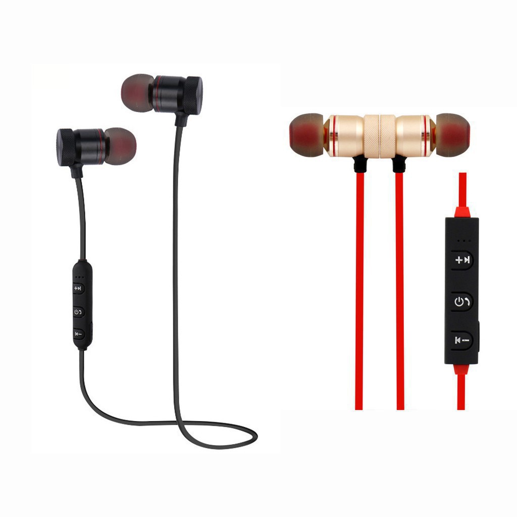 Tai nghe Bluetooth 2 Tai S8 - âm thanh chất lượng, nhỏ gọn - phukienason