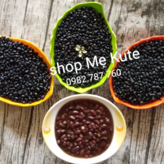 đậu đen xanh lòng 5 kg