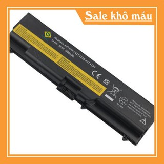 Pin Laptop Lenovo ThinkPad L430 L530 T430 T530 W530
