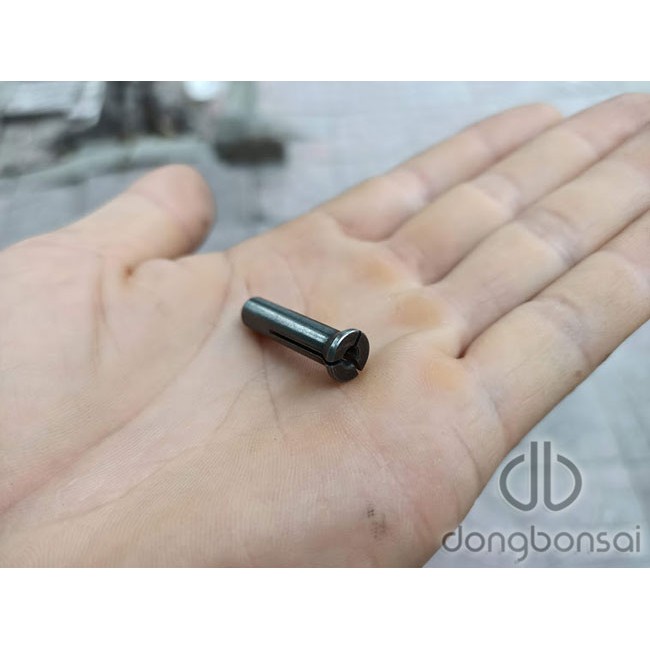 Chuyển cốt mũi 6mm-3mm