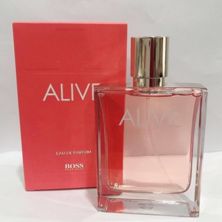 Nước Hoa Boss Alive 100ml