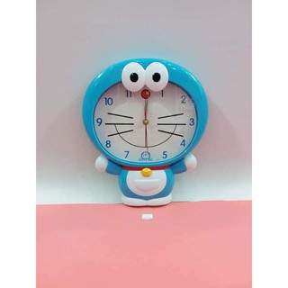 🌻ĐỒNG HỒ TREO TƯỜNG 🎀 DORAEMON HOUSE