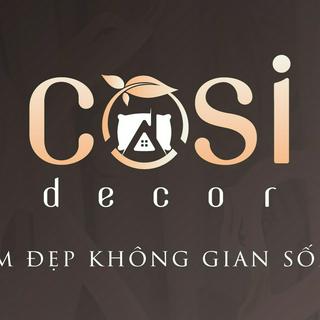 COSI DECOR-Hoa Lá Trang Trí