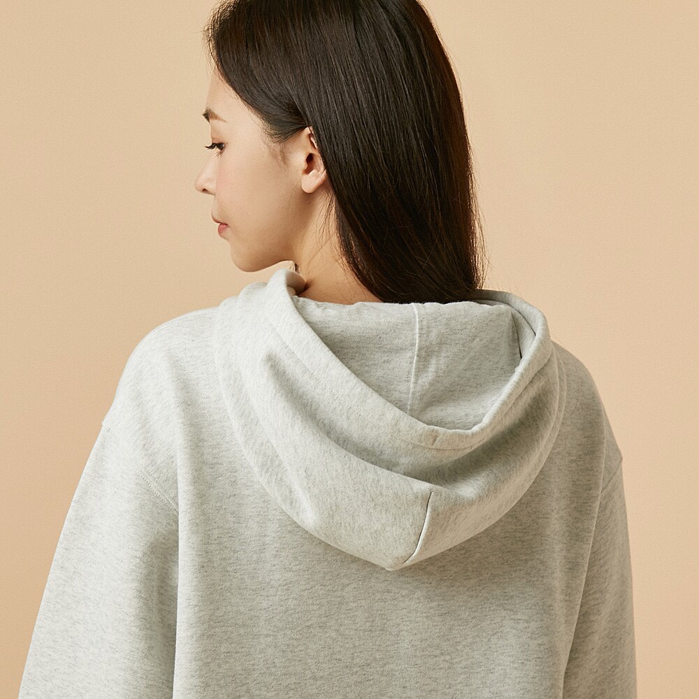 Áo hoodie nữ, áo hoodie nam siêu ấm xuất Hàn dư xịn