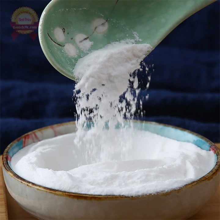 Baking soda bột tẩy rửa nhà bếp lồng giặt
