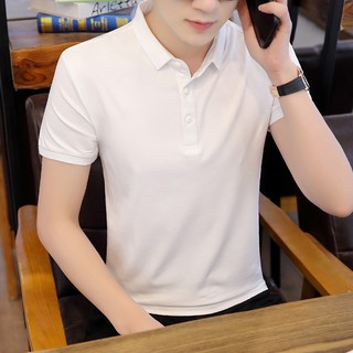 Shop bán áo thun có cổ nam đẹp, cao cấp giá rẻ
