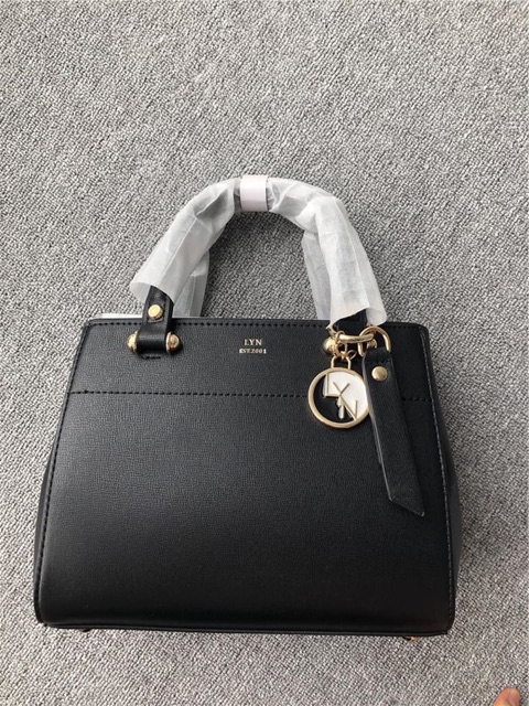 Túi LYN công sở full 4 màu