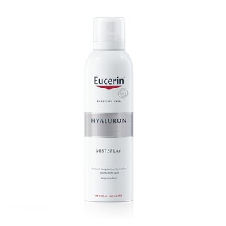EUCERIN XỊT KHOÁNG DƯỠNG ẨM