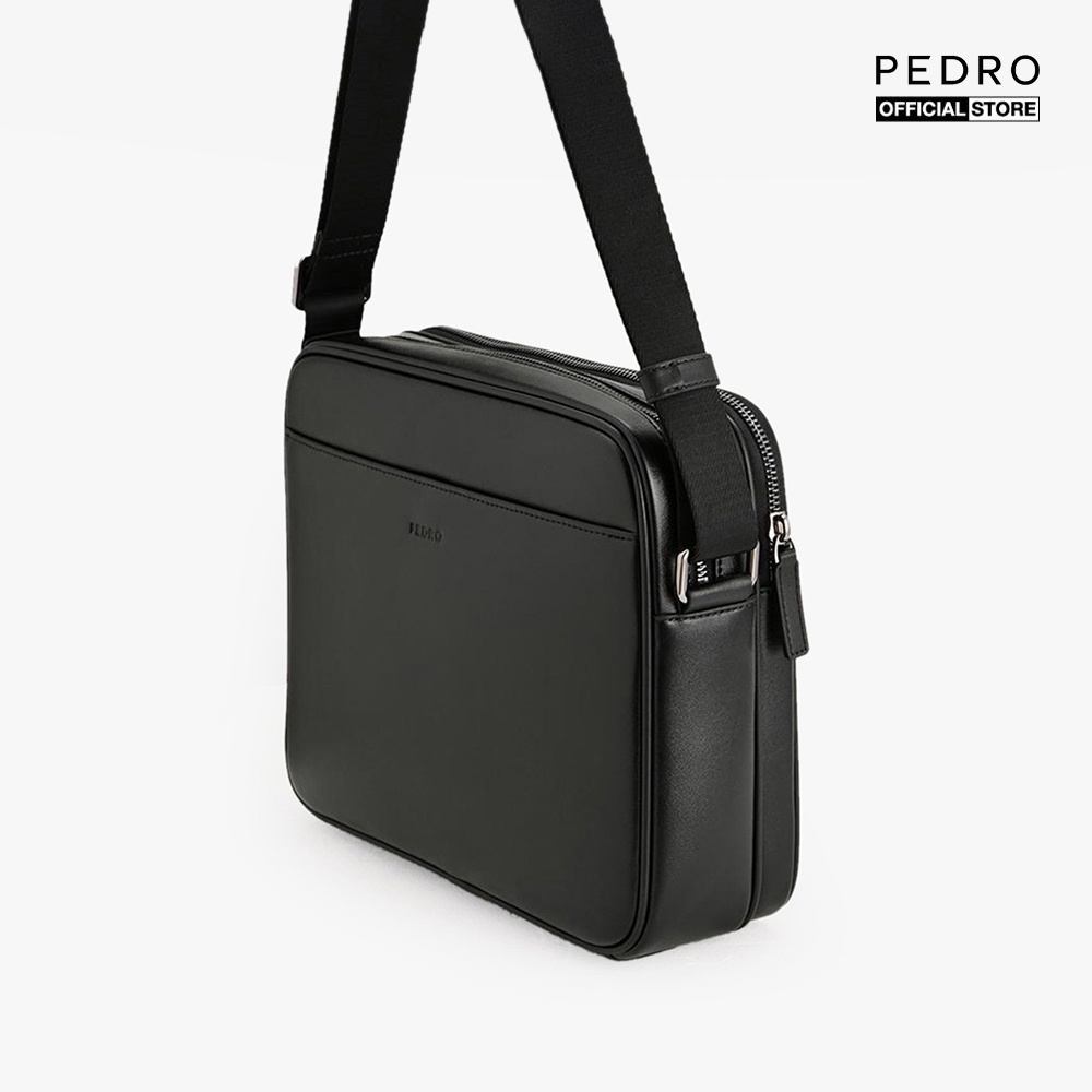PEDRO - Túi đeo chéo nam Casual Messenger PM2-26320098-01