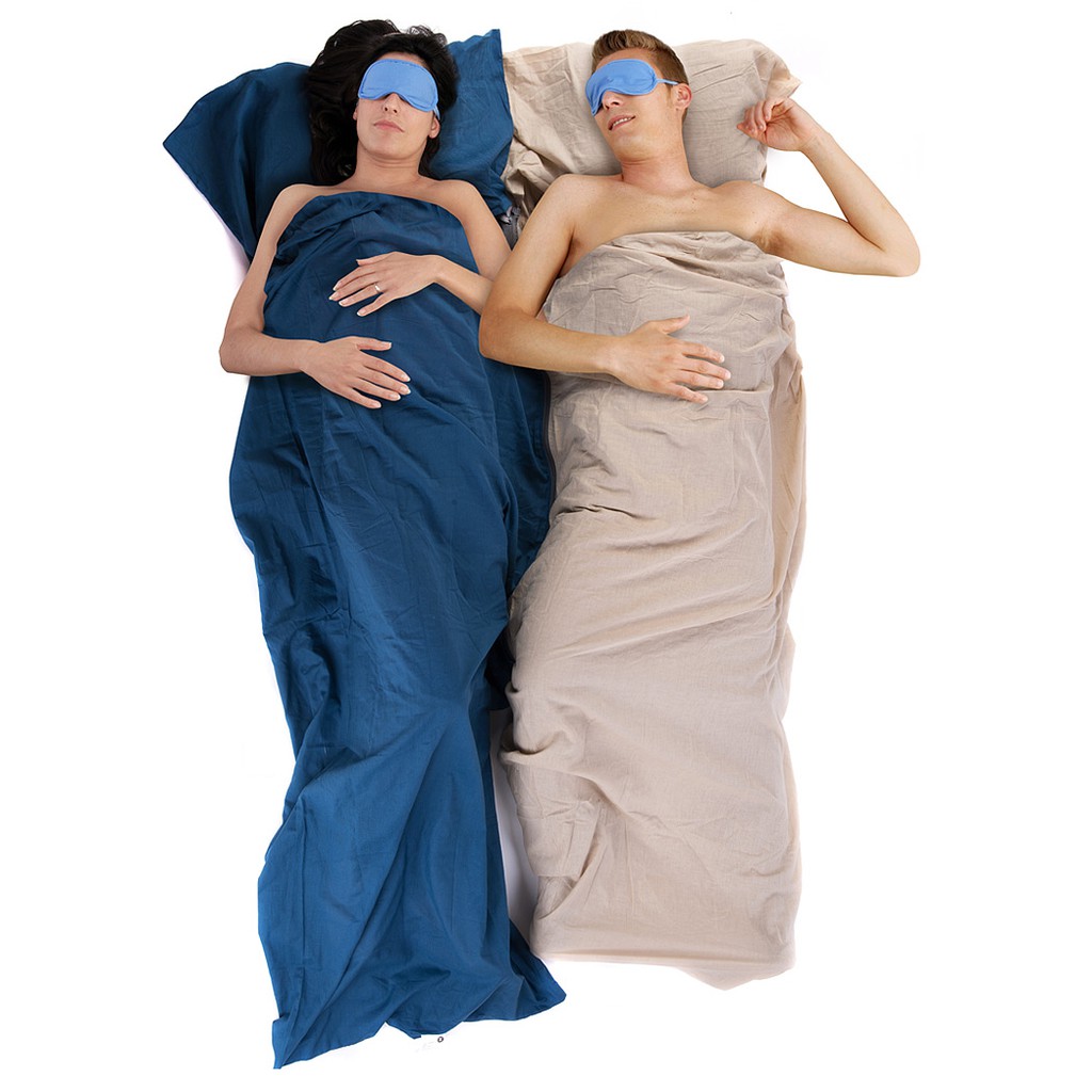 Túi ngủ mùa hè mỏng Cotton Naturehike NH15S012-D NH15S012-E