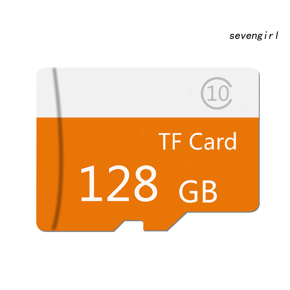 Thẻ Nhớ Micro Sd Tf Sev-128Gb 256gb 512gb