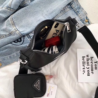 Set túi Prada