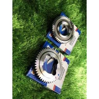 Cặp bánh Răng Tạ Dên - Raider xăng cơ Chính Hãng
