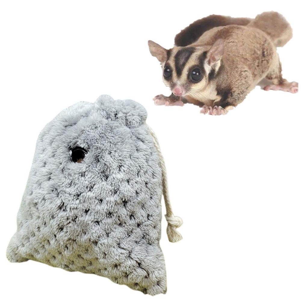 Túi Đựng Chuột Hamster Du Lịch Ngoài Trời Dễ Thương Xinh Xắn