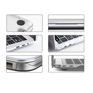 CASE WIWU CHỐNG TRẦY XƯỚC CHO APPLE MACBOOK