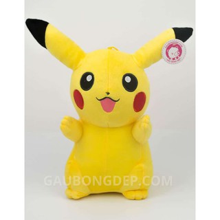 gấu bông pikachu 50cm