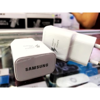 [Siêu Nhanh] Cóc Sạc SamSung Sấm Sét Sạc Nhanh 2A
