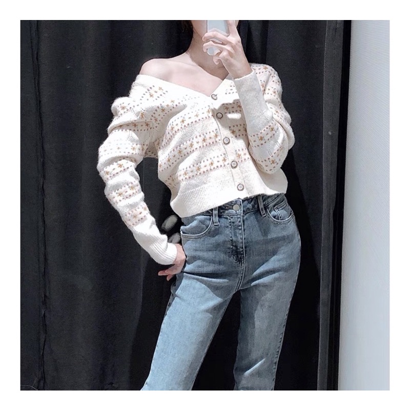 Áo Khoác URBAN Auth Tuồn Nhún Vai Mềm Mịn Size S