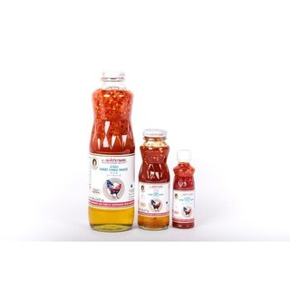 Sốt chua ngọt Thái Lan 980 gr. Nhập Khẩu Thái Lan