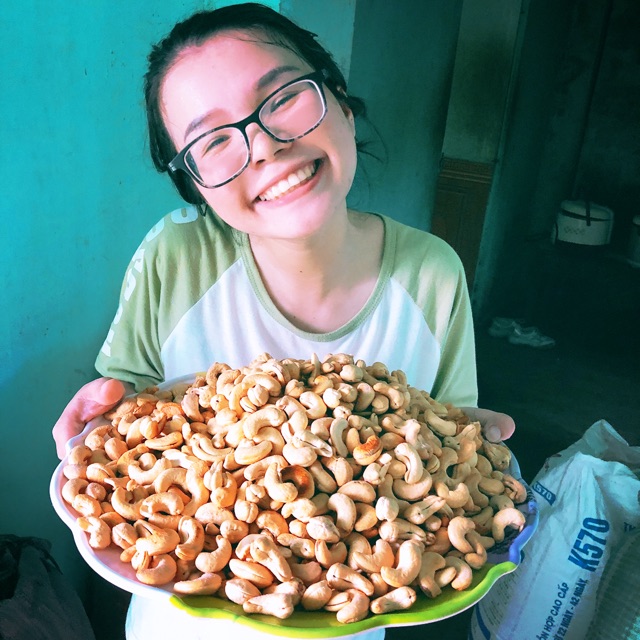 Vườn Nhà Nhím <3