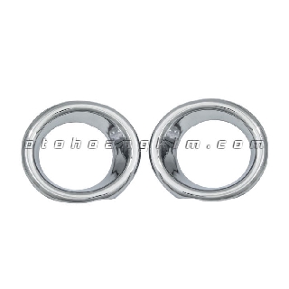 Viền đèn gầm trước Fortuner - 1839