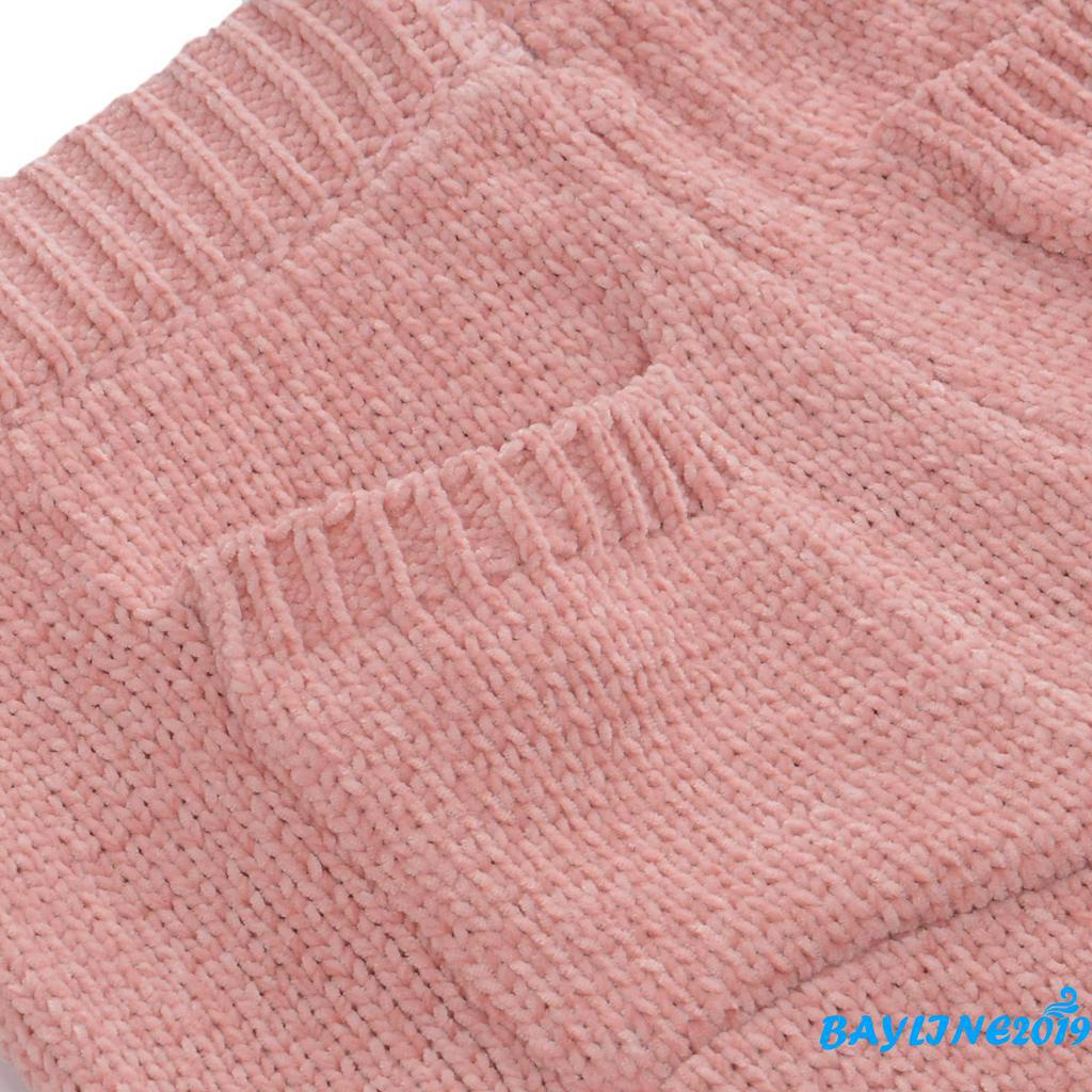 Set Áo Dệt Kim Sát Nách + Quần Short Màu Trơn Quyến Rũ Cho Nữ