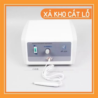 Máy đốt nốt ruồi , đốt nám , đốt mụn m - 370 chính hãng có bảo hành