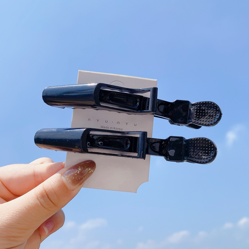 Kẹp Tóc Thời Trang Tiện Lợi Cho Nữ