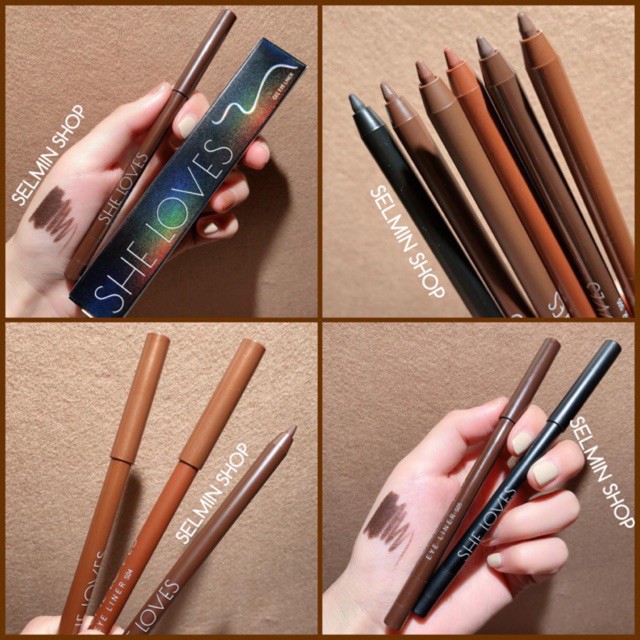 💗💗 𝐂𝐡𝐢̀ 𝐤𝐞̉ 𝐦𝐚̆́𝐭 𝐒𝐇𝐄𝐋𝐎𝐕𝐄𝐒 𝐬𝐢𝐞̂𝐮 𝐜𝐡𝐨̂́𝐧𝐠 𝐭𝐡𝐚̂́𝐦 𝐧𝐮̛𝐨̛́𝐜, 𝐛𝐞̂̀𝐧 𝐦𝐚̀𝐮 (nâu đen)