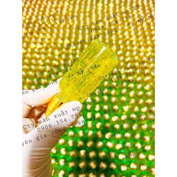 Serum dành cho mặt , giúp cấp ẩm trắng da